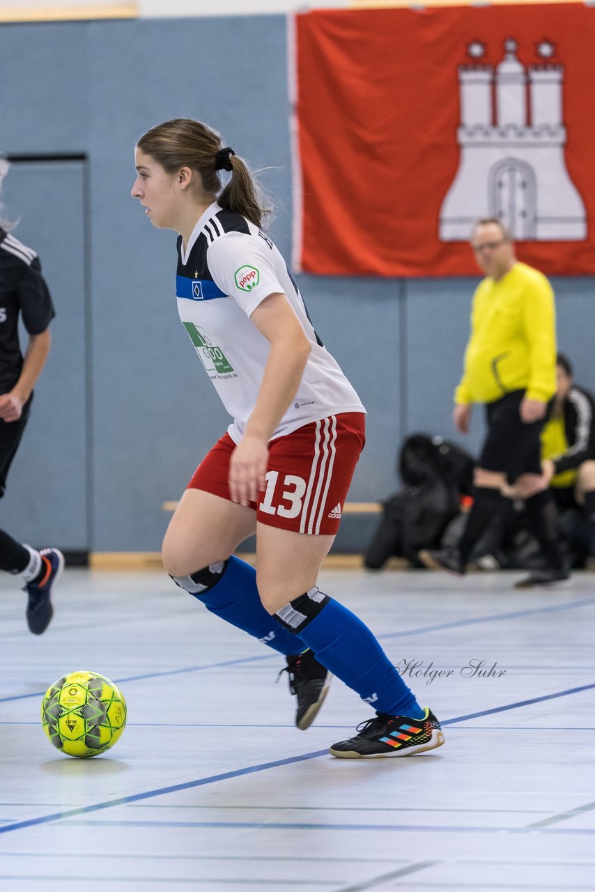 Bild 232 - C-Juniorinnen Futsalmeisterschaft